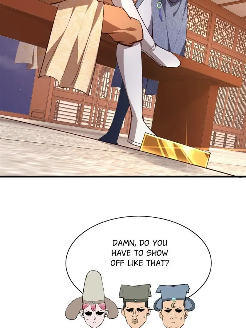 Read My Harem Depend On Drawing Card chapter 59 image 49 on Lezhin