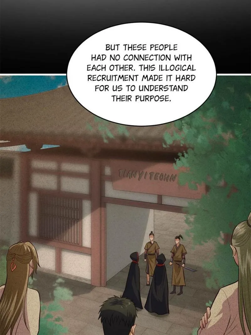 Read My Harem Depend On Drawing Card chapter 59 image 5 on Lezhin