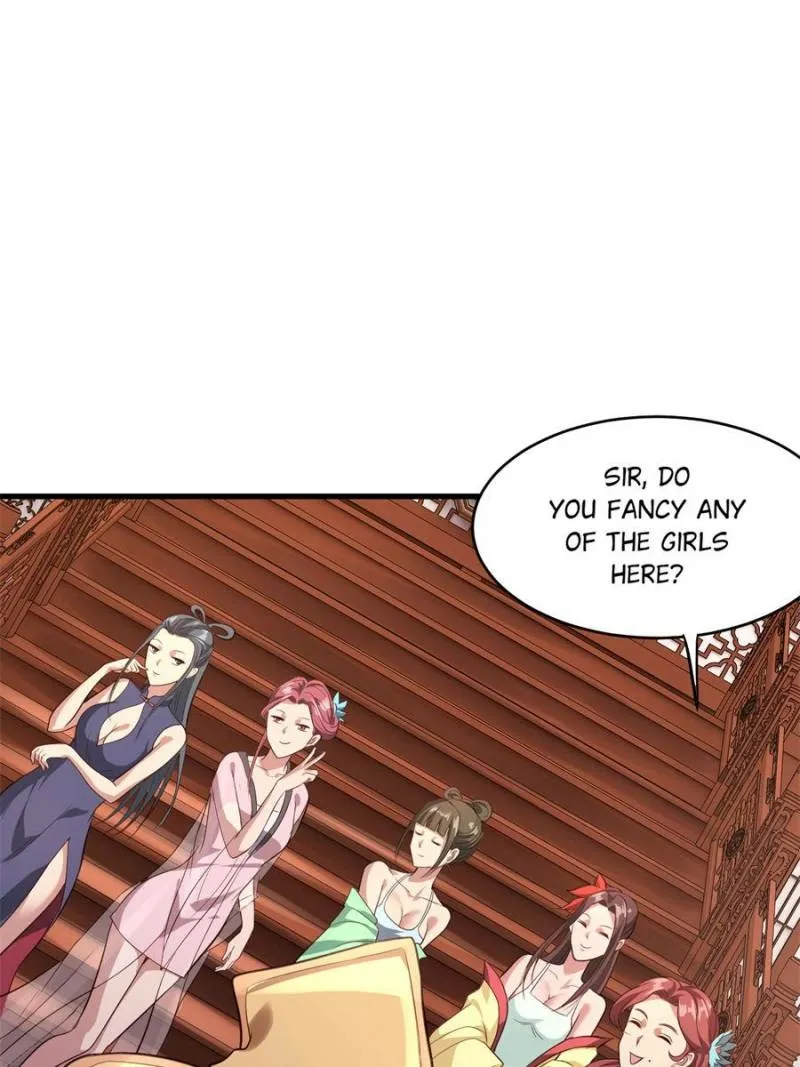 Read My Harem Depend On Drawing Card chapter 59 image 53 on Lezhin