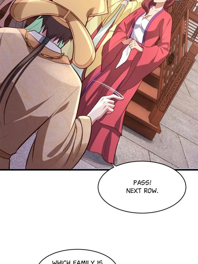 Read My Harem Depend On Drawing Card chapter 59 image 54 on Lezhin