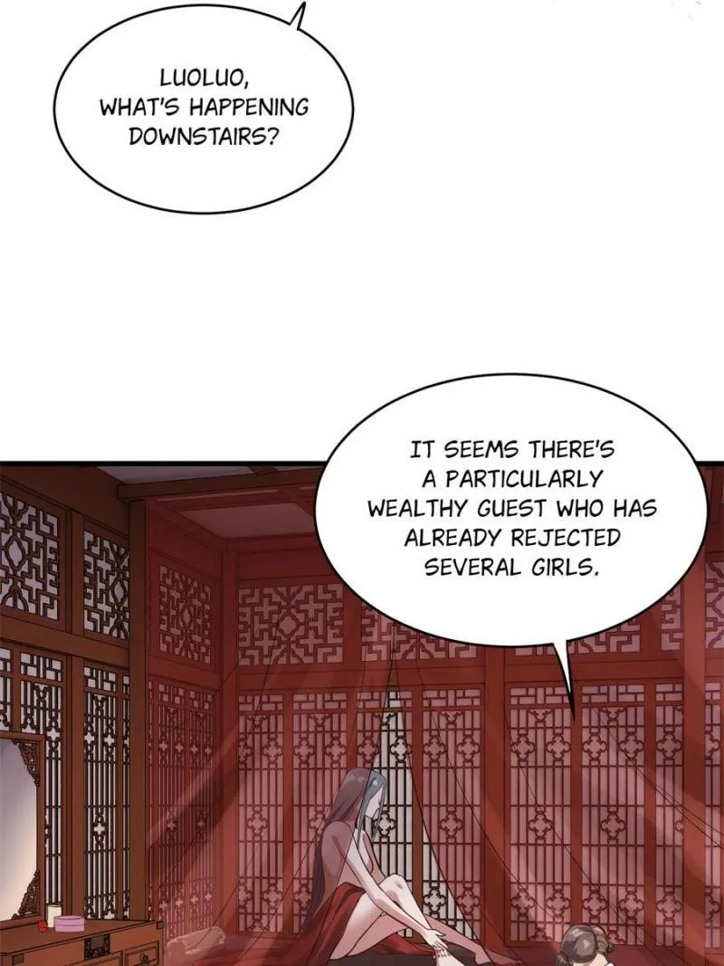 Read My Harem Depend On Drawing Card chapter 59 image 58 on Lezhin