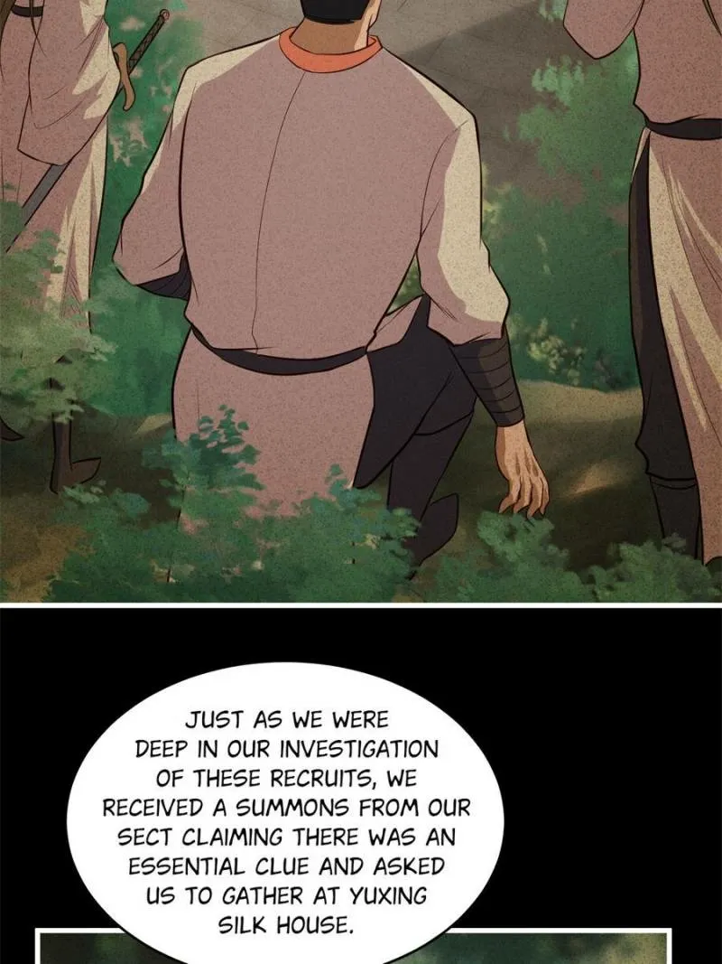 Read My Harem Depend On Drawing Card chapter 59 image 6 on Lezhin