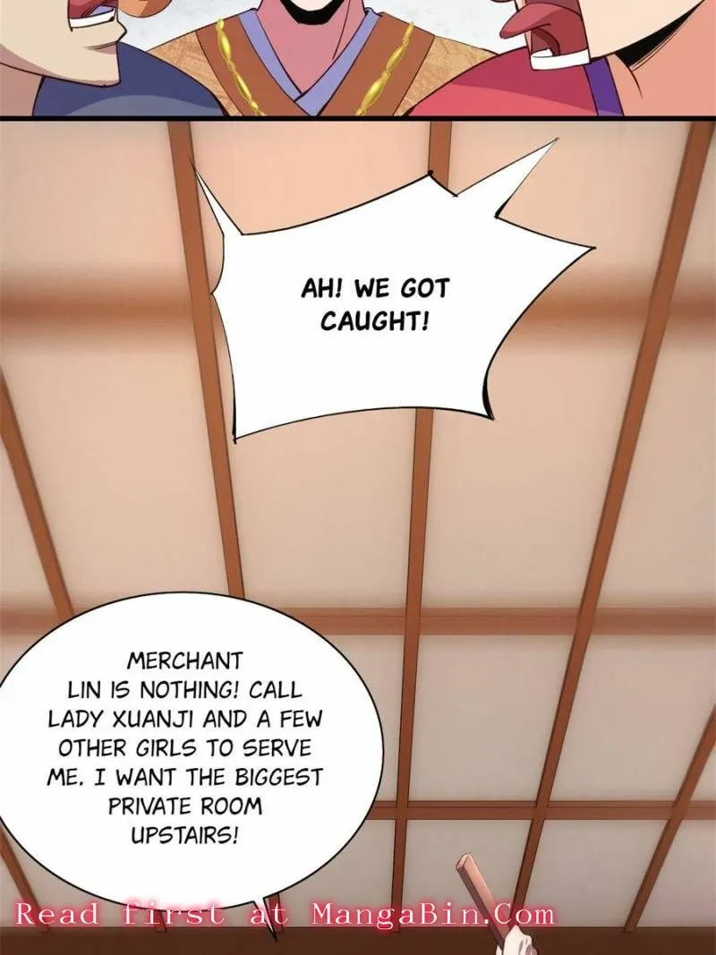 Read My Harem Depend On Drawing Card chapter 59 image 63 on Lezhin