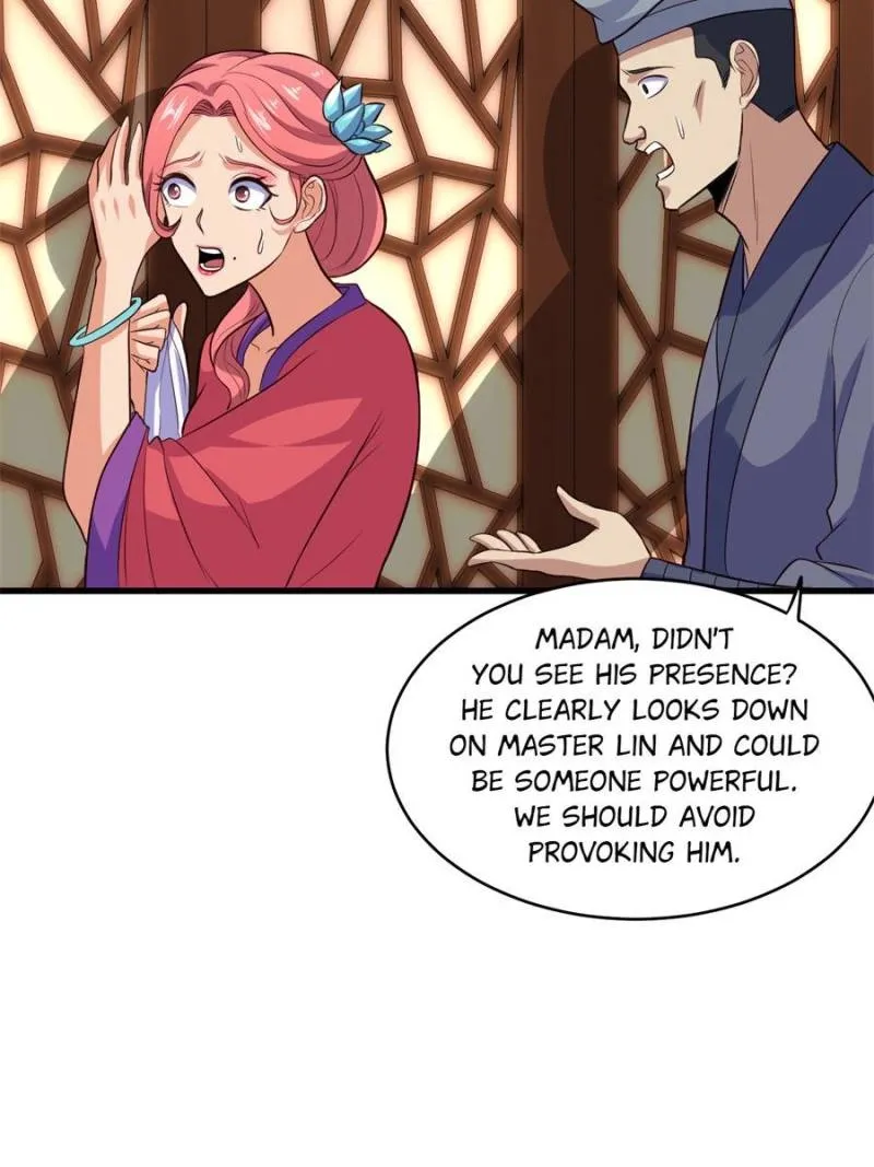 Read My Harem Depend On Drawing Card chapter 60 image 1 on Lezhin