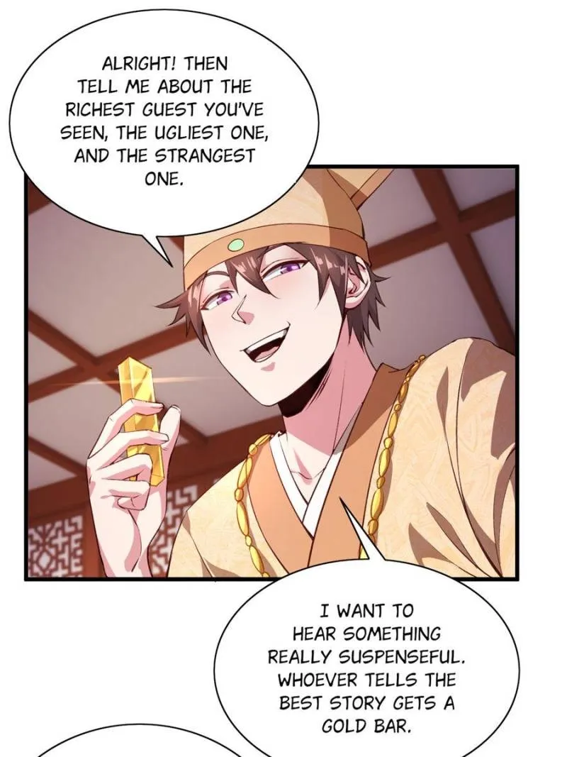 Read My Harem Depend On Drawing Card chapter 60 image 10 on Lezhin