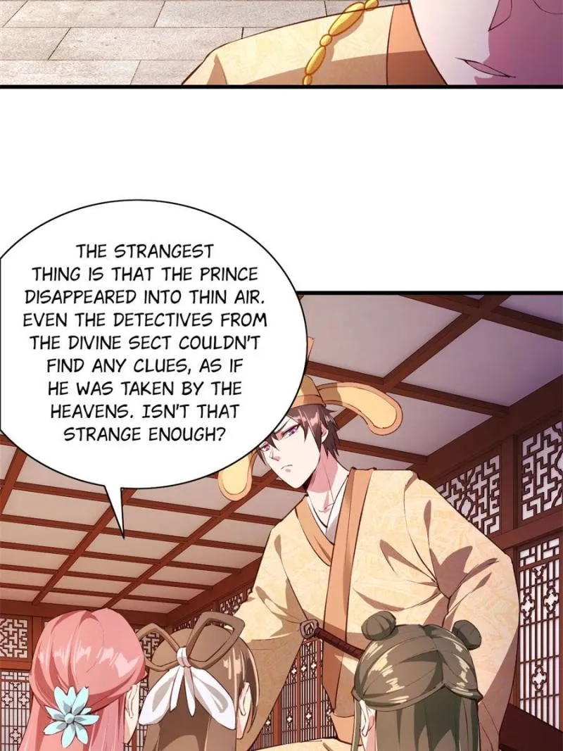 Read My Harem Depend On Drawing Card chapter 60 image 13 on Lezhin