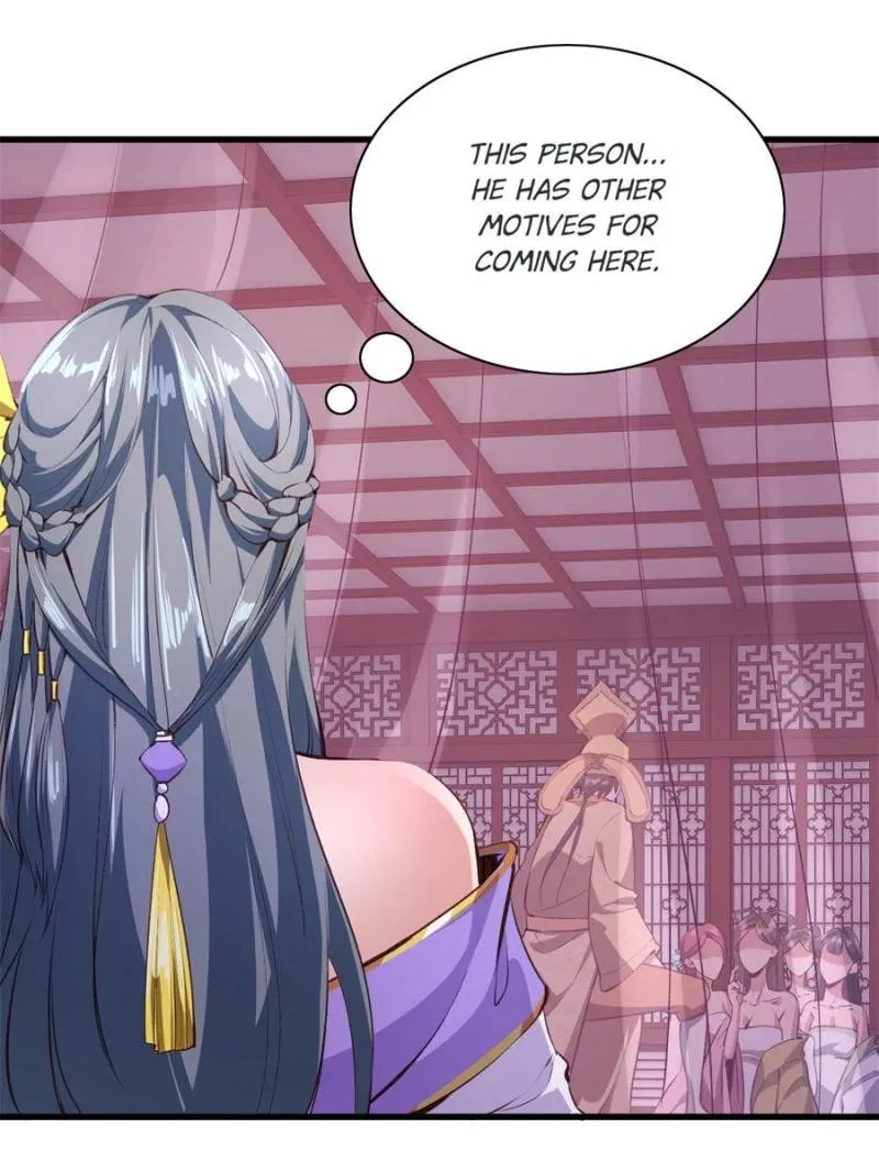 Read My Harem Depend On Drawing Card chapter 60 image 16 on Lezhin
