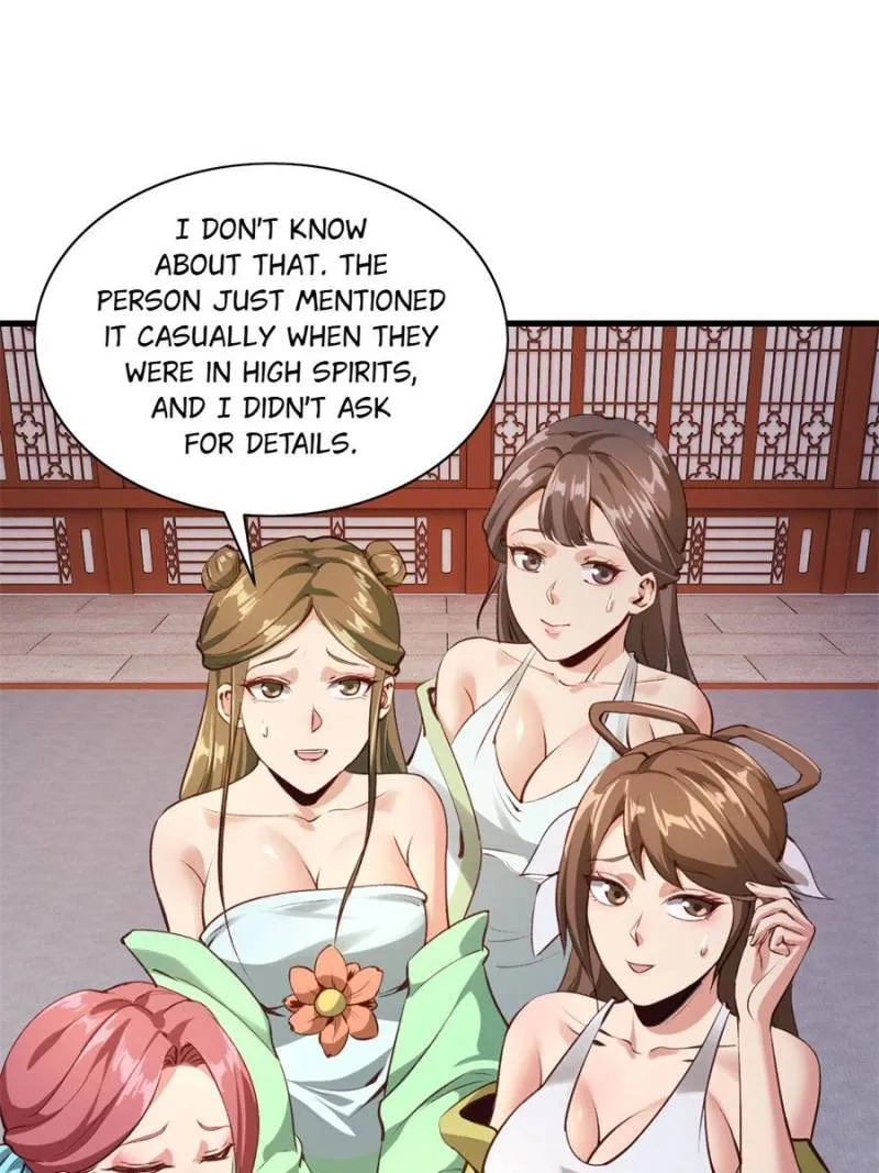 Read My Harem Depend On Drawing Card chapter 60 image 17 on Lezhin