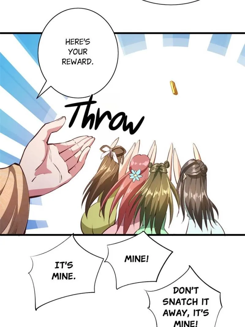 Read My Harem Depend On Drawing Card chapter 60 image 19 on Lezhin