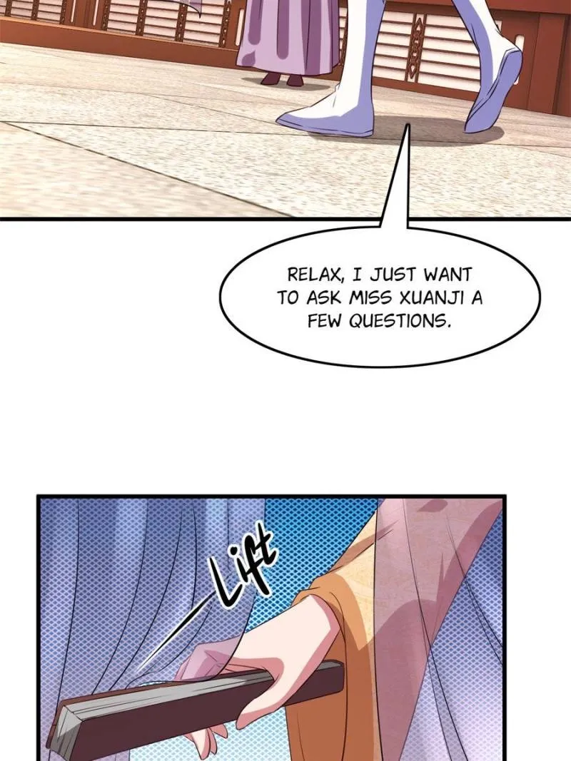 Read My Harem Depend On Drawing Card chapter 60 image 22 on Lezhin