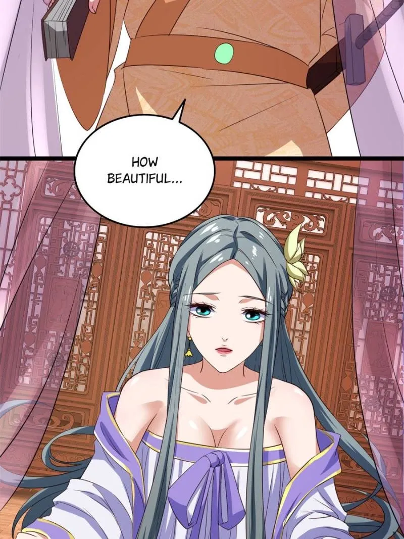 Read My Harem Depend On Drawing Card chapter 60 image 24 on Lezhin