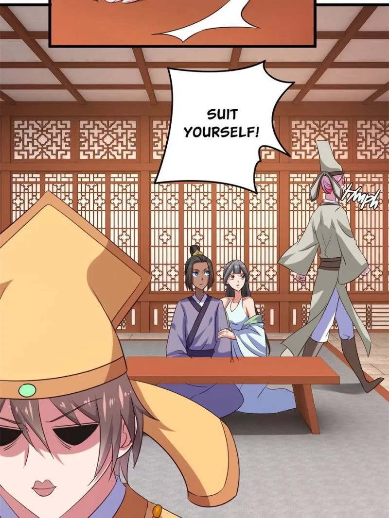 Read My Harem Depend On Drawing Card chapter 60 image 26 on Lezhin