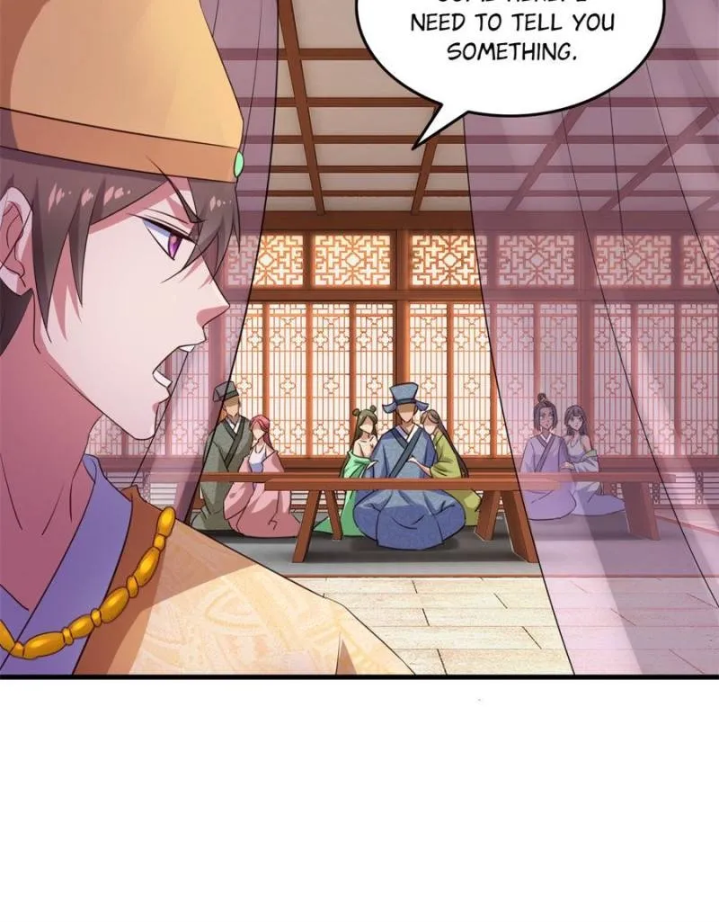 Read My Harem Depend On Drawing Card chapter 60 image 30 on Lezhin