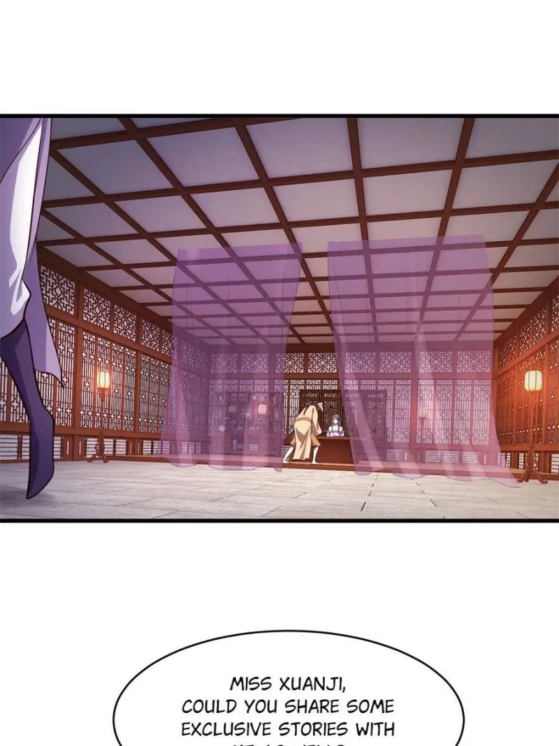 Read My Harem Depend On Drawing Card chapter 60 image 32 on Lezhin