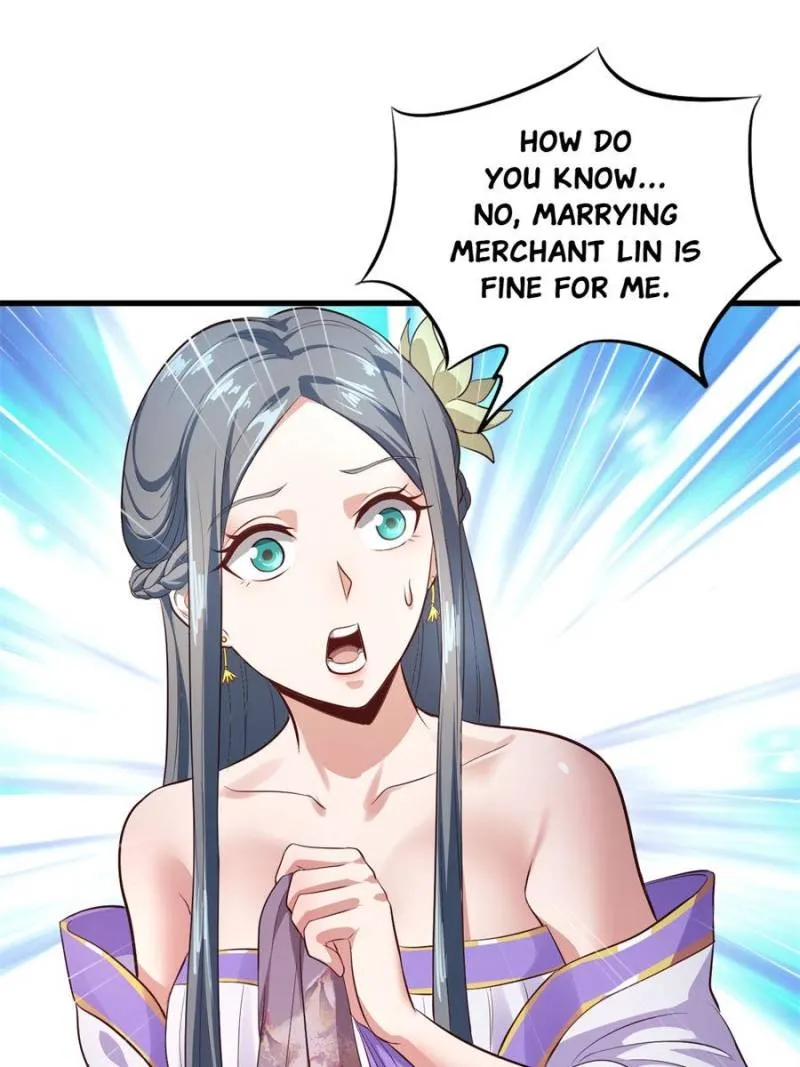 Read My Harem Depend On Drawing Card chapter 60 image 35 on Lezhin
