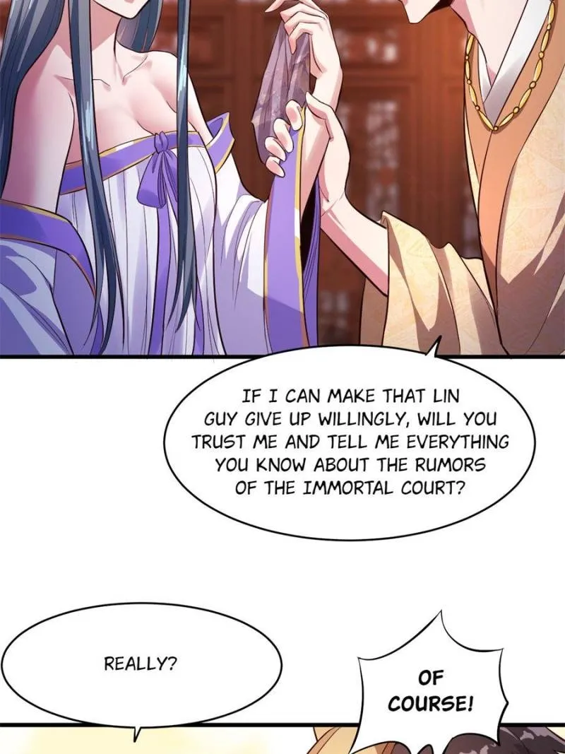 Read My Harem Depend On Drawing Card chapter 60 image 38 on Lezhin