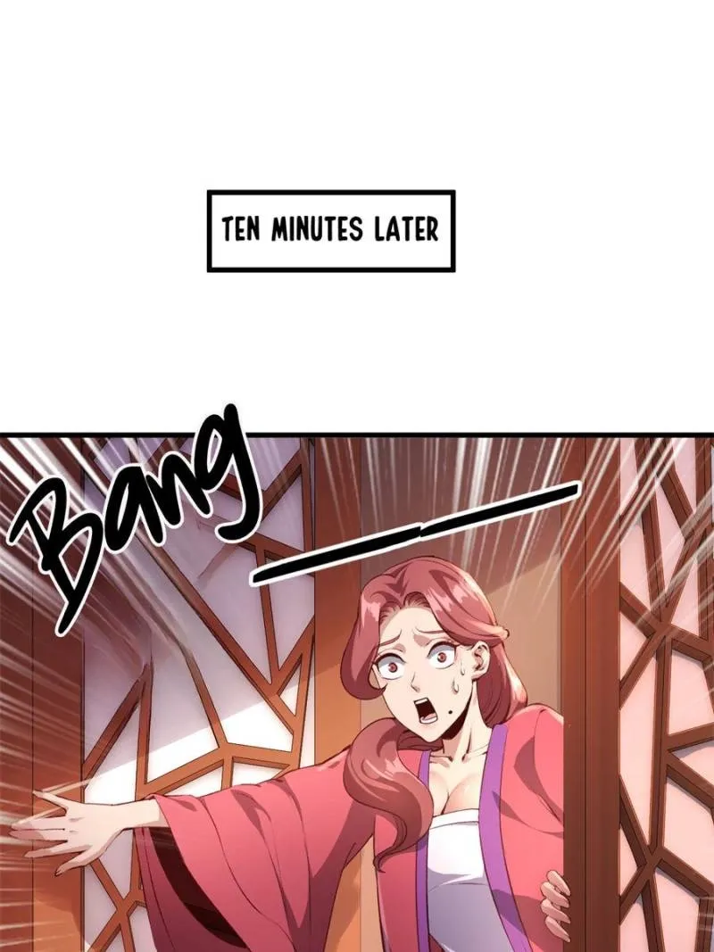 Read My Harem Depend On Drawing Card chapter 60 image 41 on Lezhin