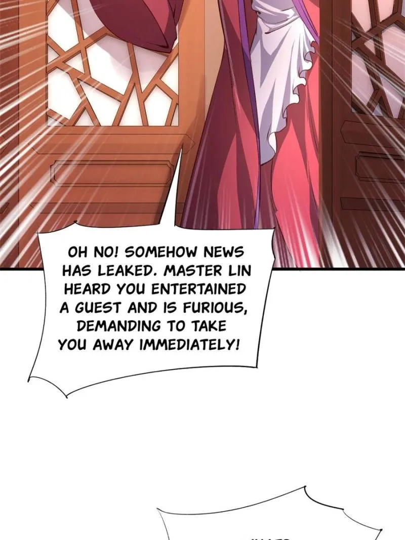 Read My Harem Depend On Drawing Card chapter 60 image 42 on Lezhin