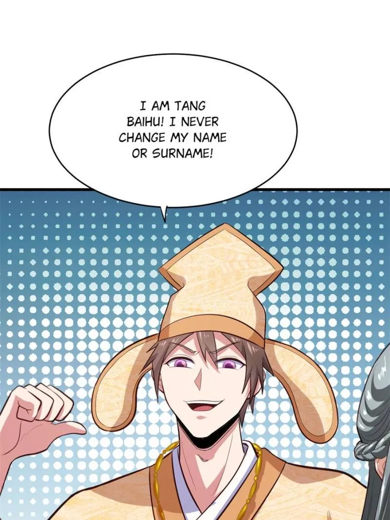 Read My Harem Depend On Drawing Card chapter 60 image 52 on Lezhin