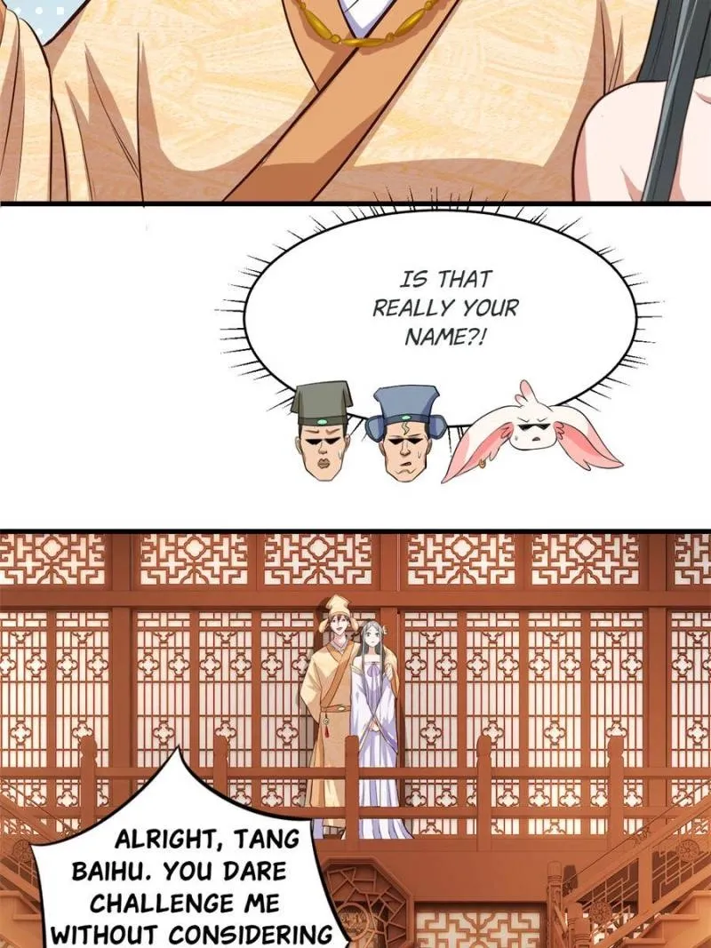 Read My Harem Depend On Drawing Card chapter 60 image 53 on Lezhin
