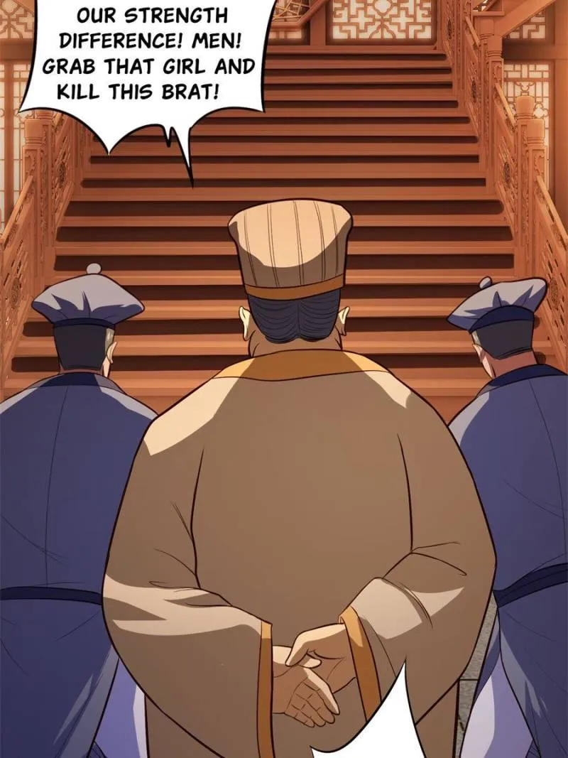 Read My Harem Depend On Drawing Card chapter 60 image 54 on Lezhin