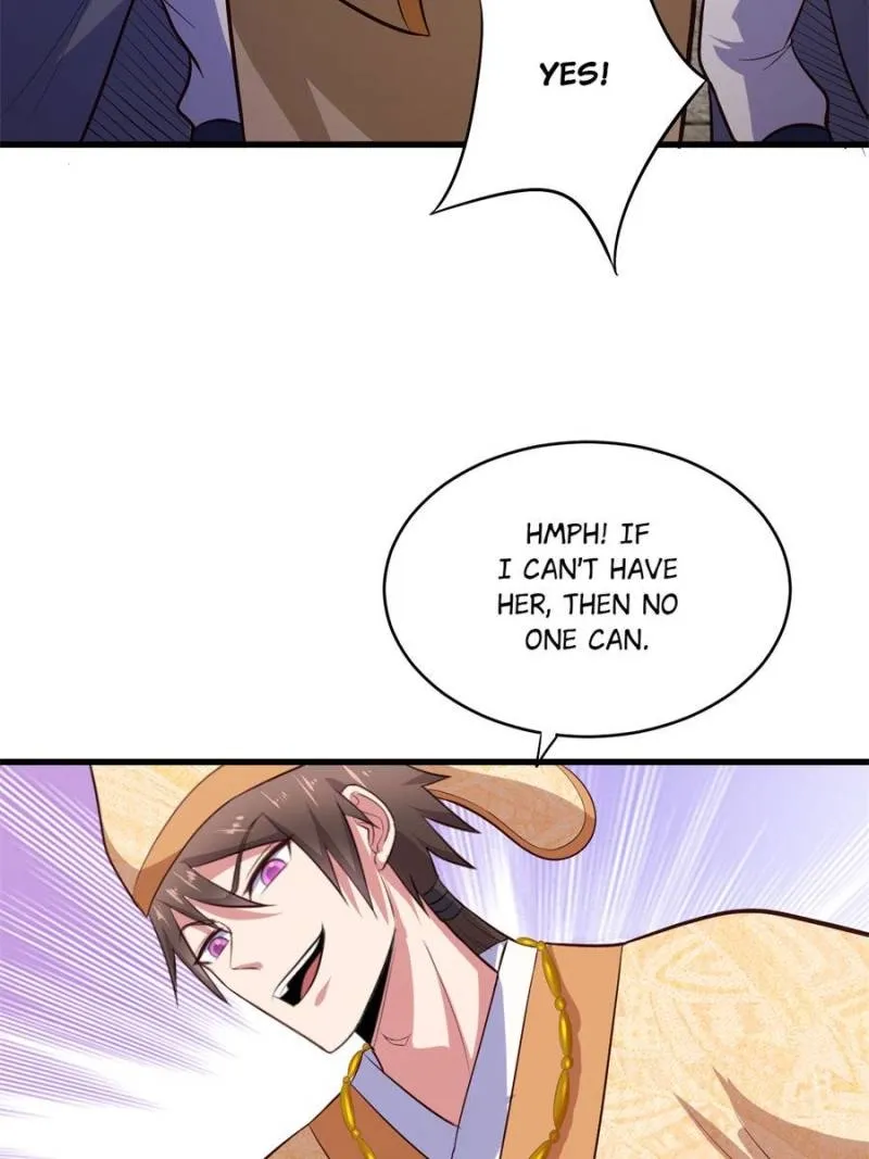 Read My Harem Depend On Drawing Card chapter 60 image 55 on Lezhin