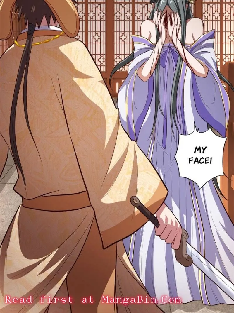 Read My Harem Depend On Drawing Card chapter 60 image 58 on Lezhin