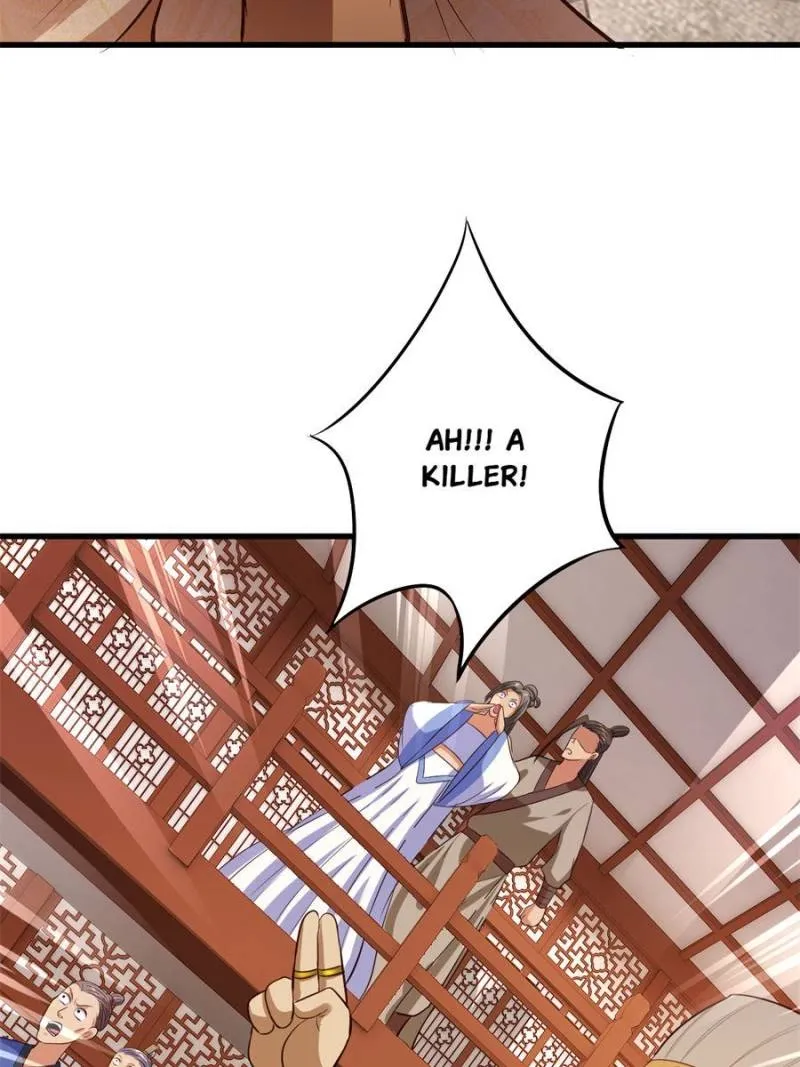 Read My Harem Depend On Drawing Card chapter 60 image 59 on Lezhin