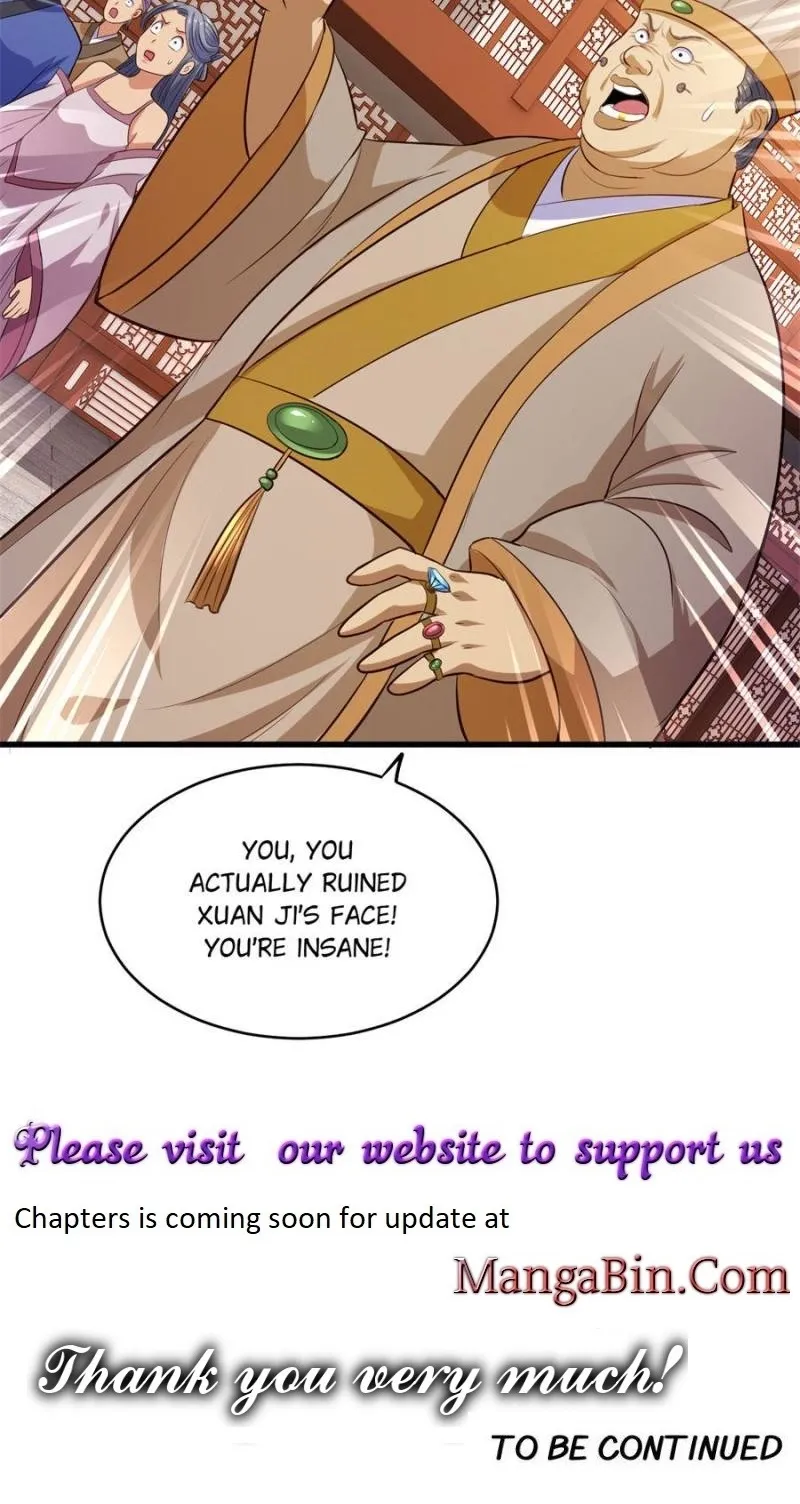 Read My Harem Depend On Drawing Card chapter 60 image 60 on Lezhin