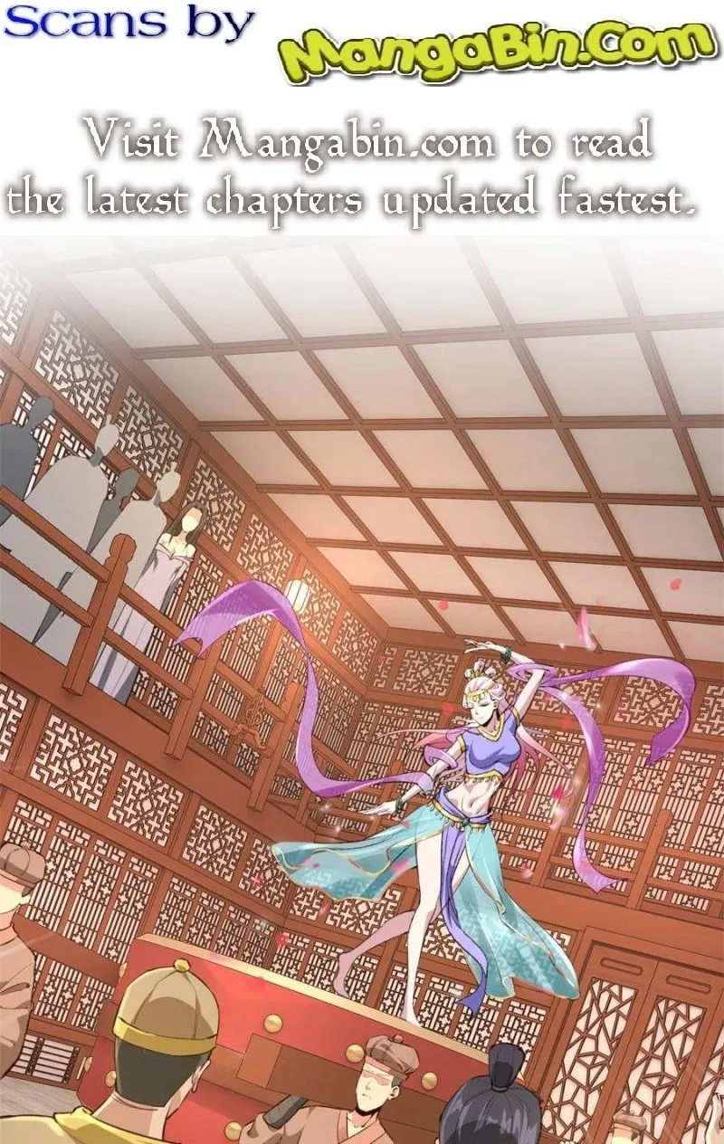Read My Harem Depend On Drawing Card chapter 62 image 0 on Lezhin