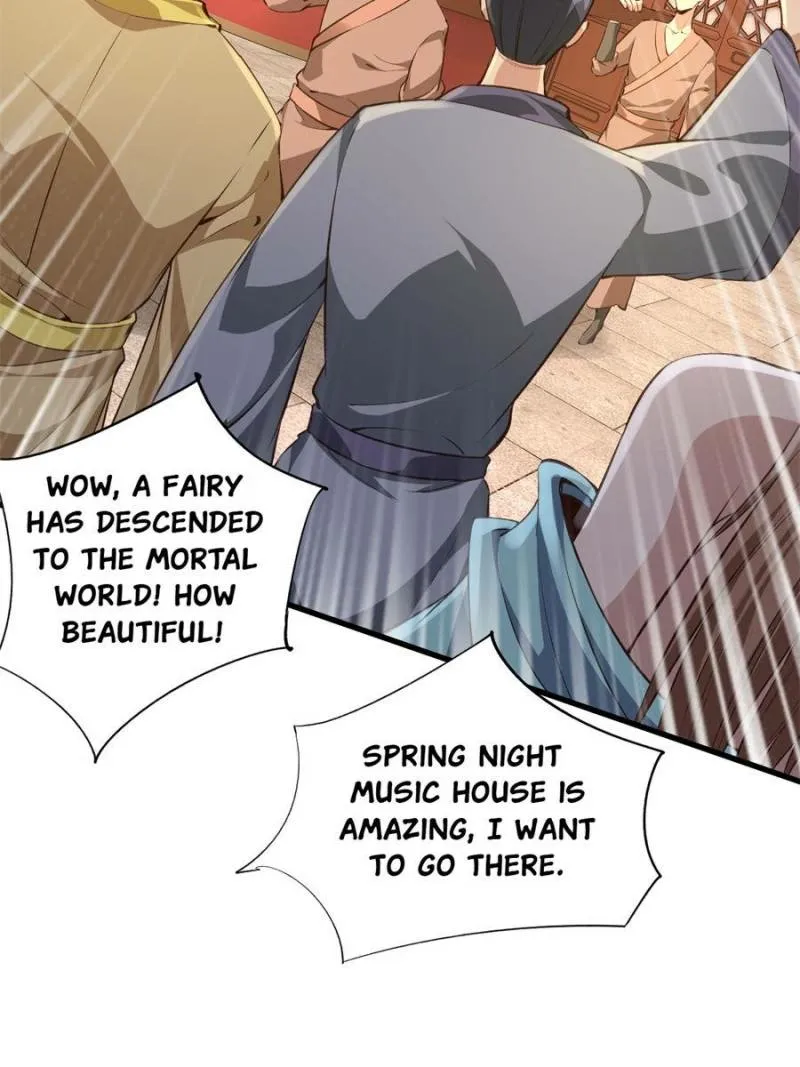 Read My Harem Depend On Drawing Card chapter 62 image 1 on Lezhin