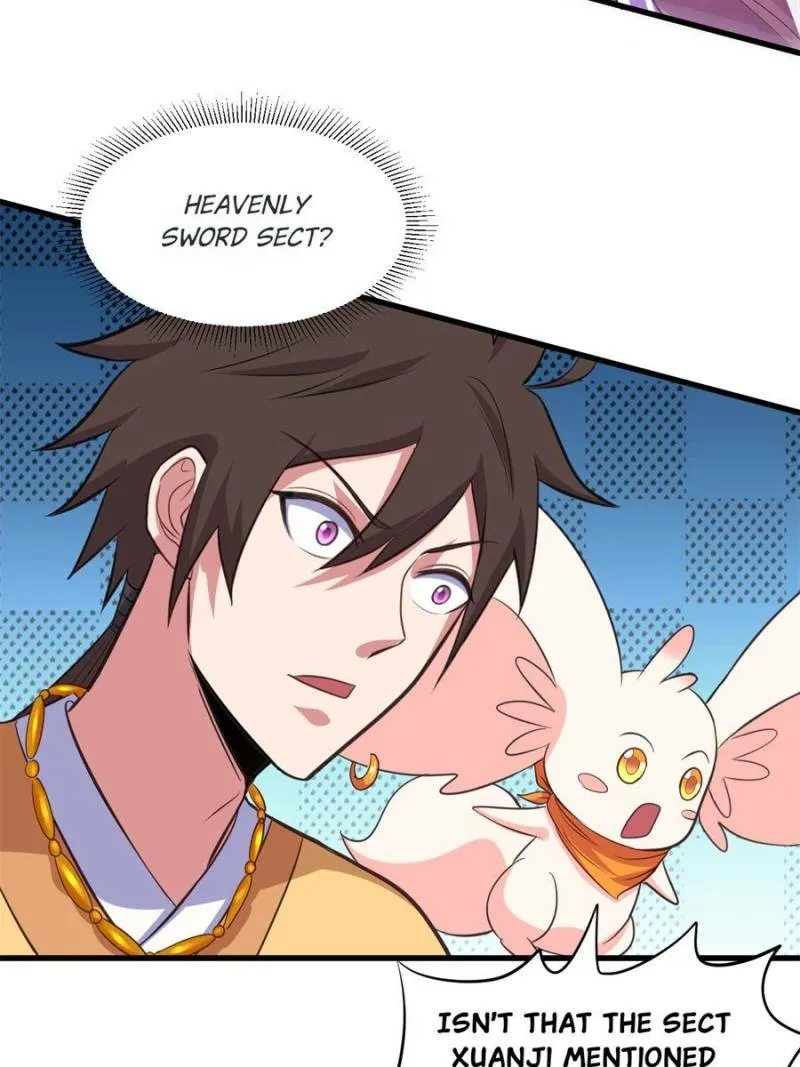 Read My Harem Depend On Drawing Card chapter 62 image 10 on Lezhin