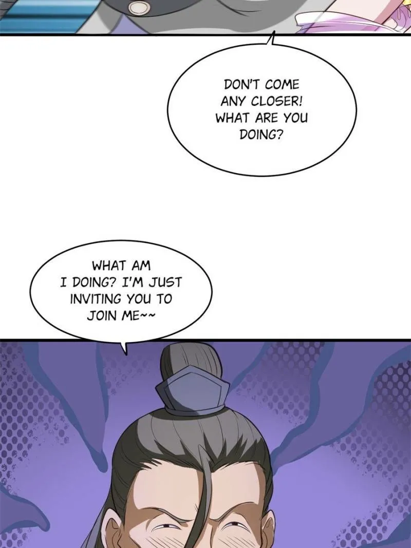 Read My Harem Depend On Drawing Card chapter 62 image 12 on Lezhin
