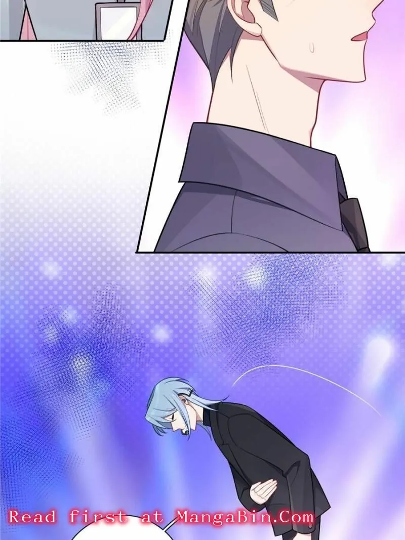Read My Harem Depend On Drawing Card chapter 62 image 13 on Lezhin