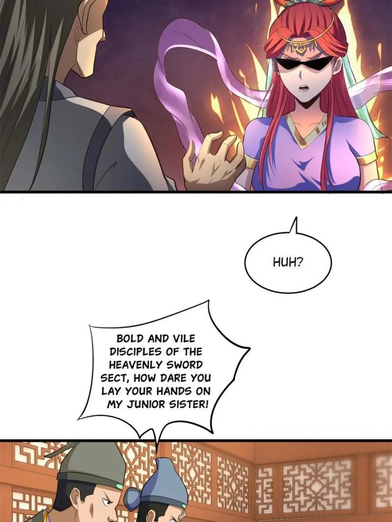 Read My Harem Depend On Drawing Card chapter 62 image 15 on Lezhin