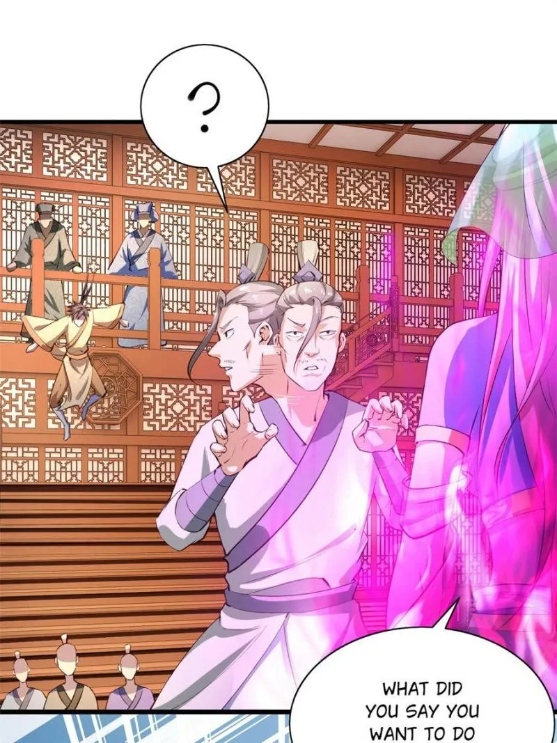 Read My Harem Depend On Drawing Card chapter 62 image 19 on Lezhin