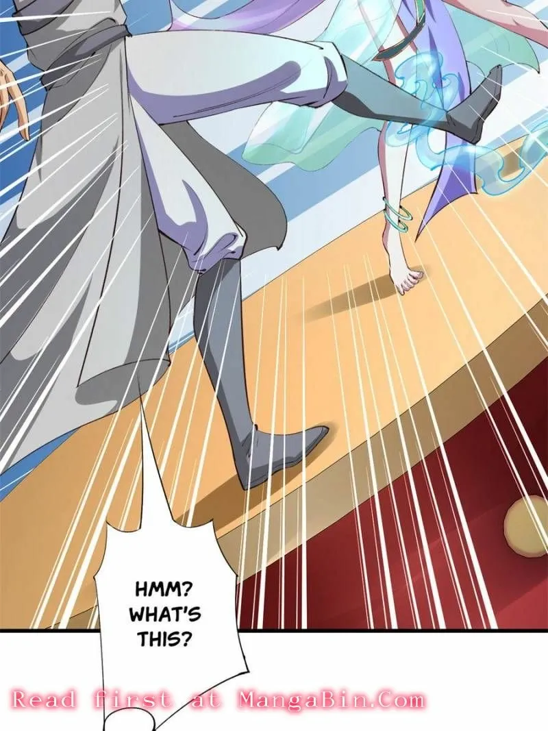 Read My Harem Depend On Drawing Card chapter 62 image 21 on Lezhin