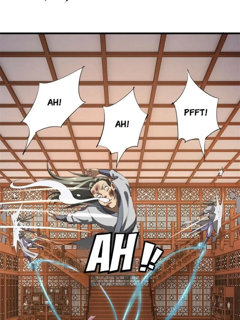 Read My Harem Depend On Drawing Card chapter 62 image 22 on Lezhin