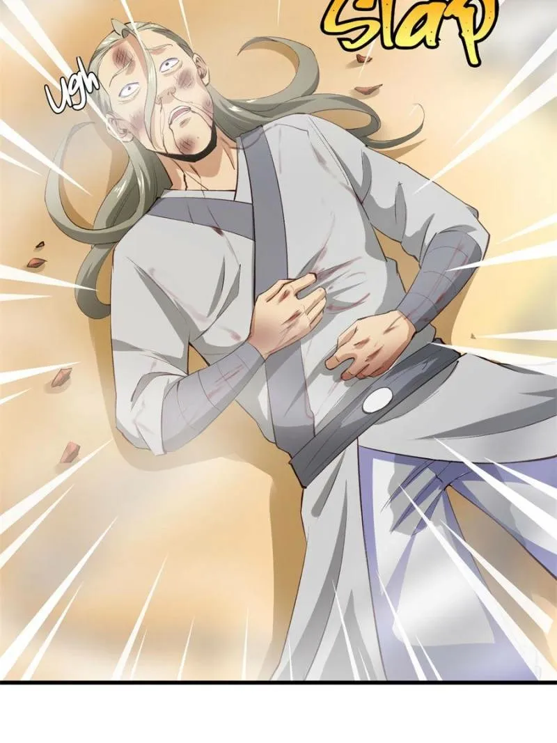 Read My Harem Depend On Drawing Card chapter 62 image 24 on Lezhin