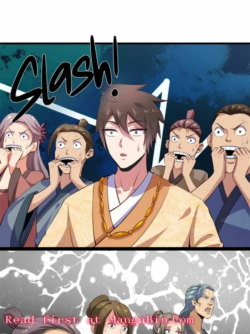 Read My Harem Depend On Drawing Card chapter 62 image 25 on Lezhin