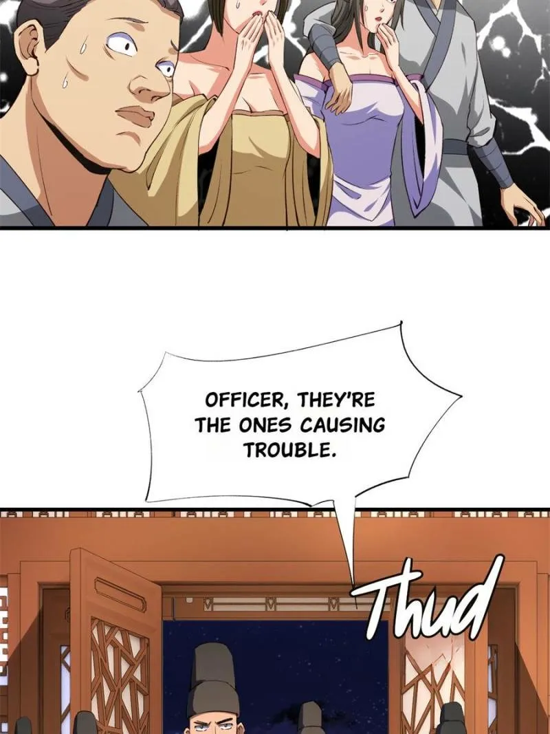 Read My Harem Depend On Drawing Card chapter 62 image 26 on Lezhin