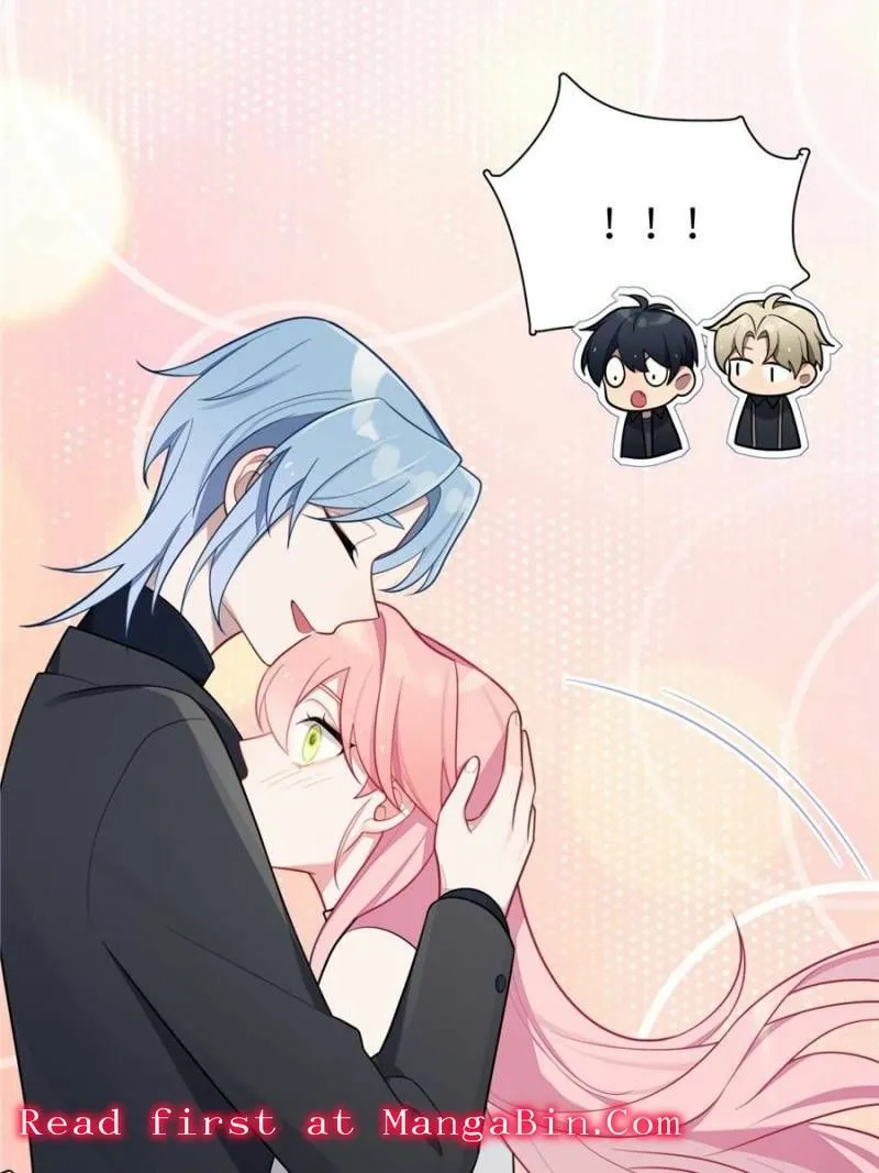 Read My Harem Depend On Drawing Card chapter 62 image 29 on Lezhin
