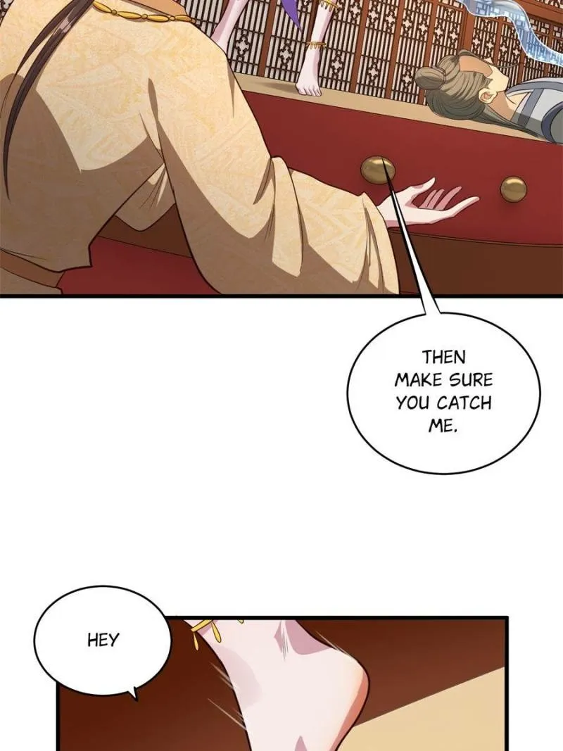 Read My Harem Depend On Drawing Card chapter 62 image 30 on Lezhin