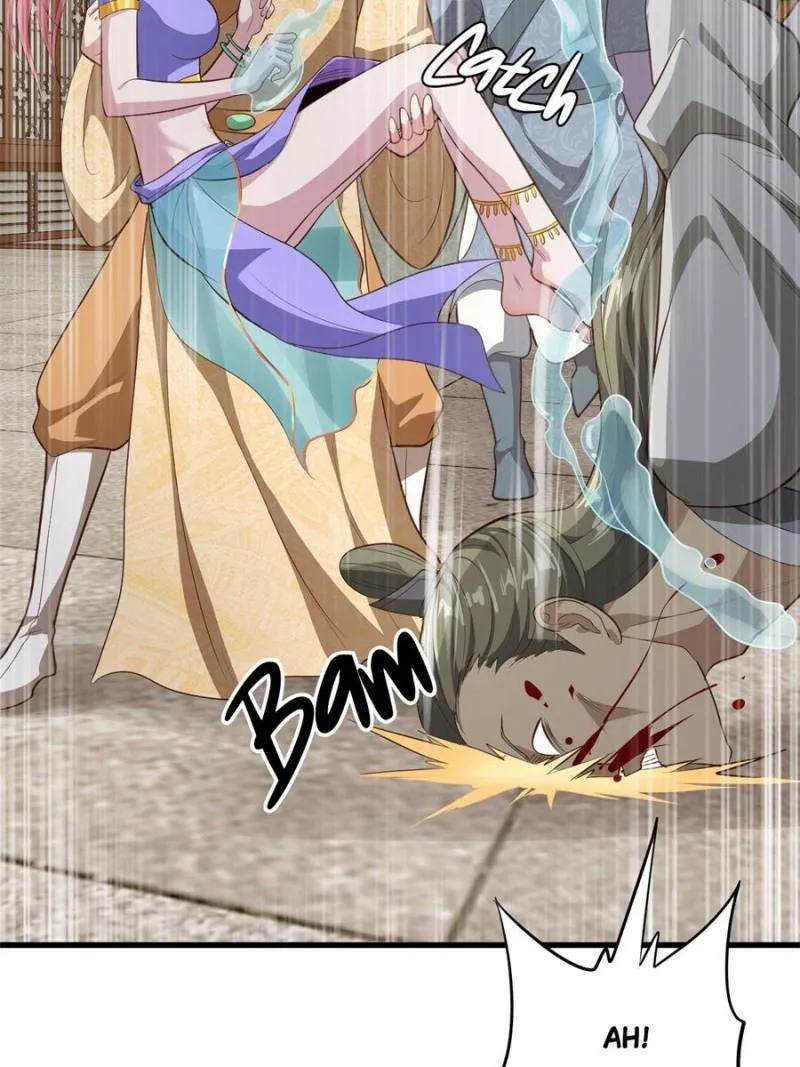 Read My Harem Depend On Drawing Card chapter 62 image 32 on Lezhin