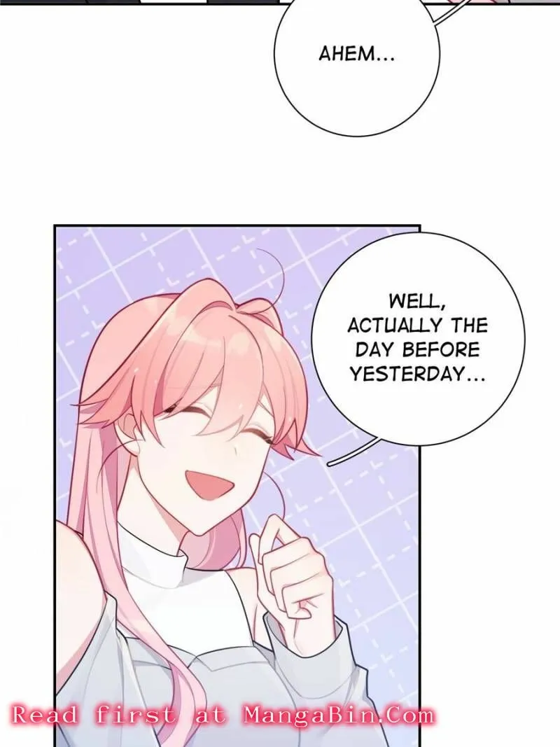 Read My Harem Depend On Drawing Card chapter 62 image 33 on Lezhin