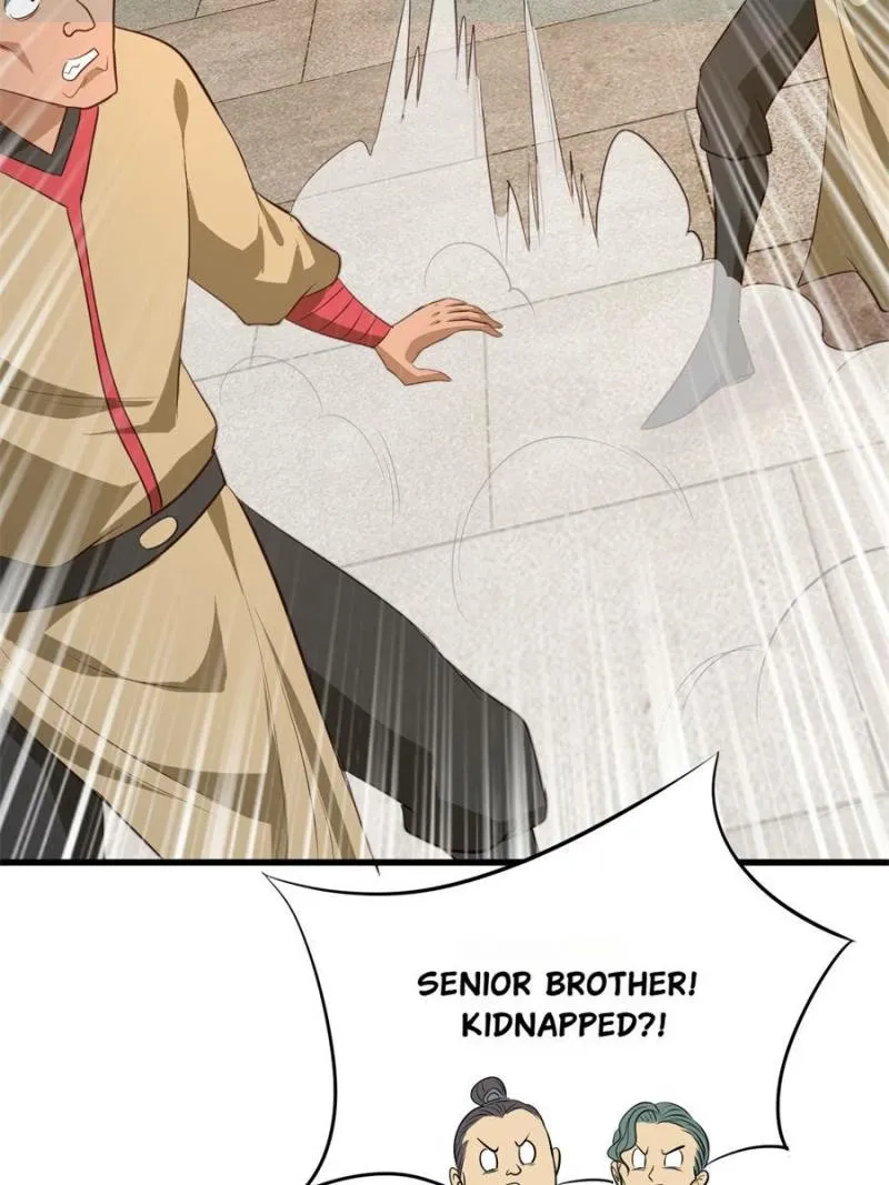 Read My Harem Depend On Drawing Card chapter 62 image 34 on Lezhin