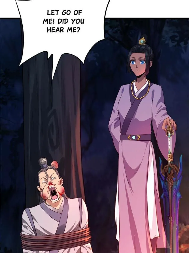 Read My Harem Depend On Drawing Card chapter 62 image 36 on Lezhin