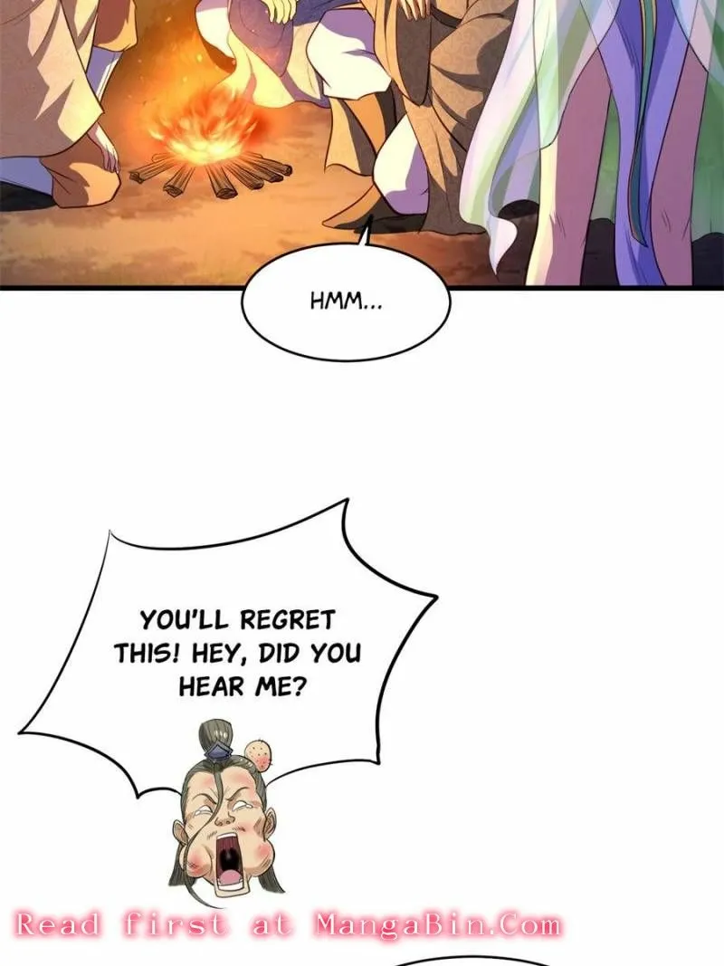 Read My Harem Depend On Drawing Card chapter 62 image 41 on Lezhin