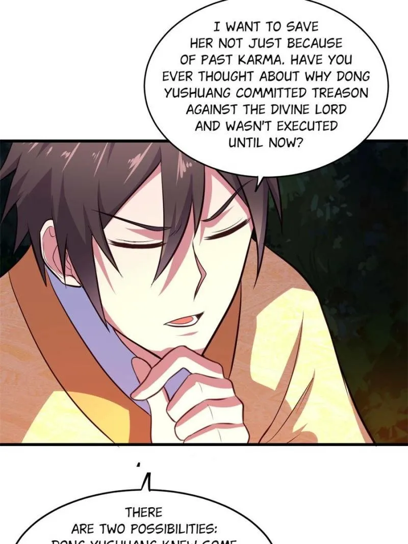 Read My Harem Depend On Drawing Card chapter 62 image 42 on Lezhin