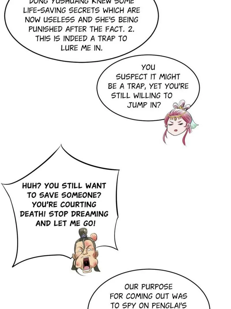 Read My Harem Depend On Drawing Card chapter 62 image 43 on Lezhin